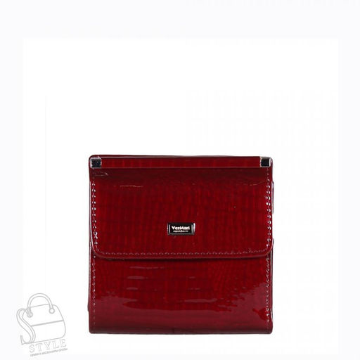 Женский кошелек 78848-66C d.red Vermari в Новосибирске