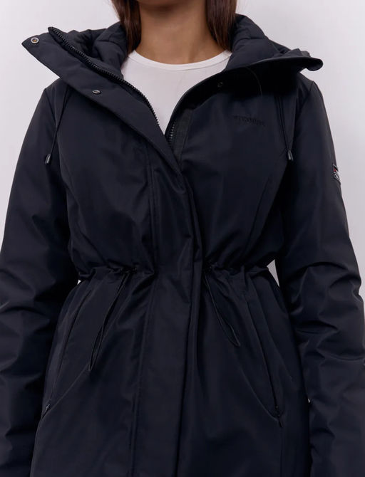 T3413-3 пуховик женский - Strobbs фото 15