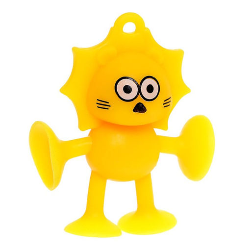 Настольная игра «Читалка-прилипалка», 2-5 игроков, 4+