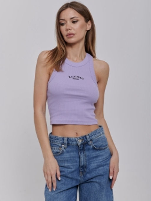 МАЙКА ЖЕНСКАЯ - Chic & charisma фото 15