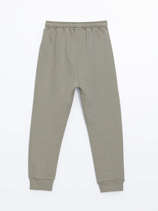 Beli Lastikli Basic Erkek Bebek Jogger E?ofman Alt? - Waikiki фото 2