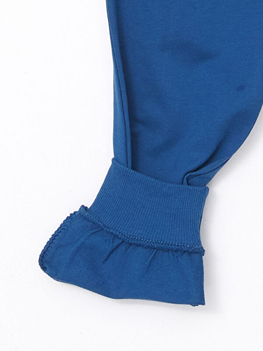 Beli Lastikli Erkek ?ocuk Jogger E?ofman Alt? - Waikiki фото 2