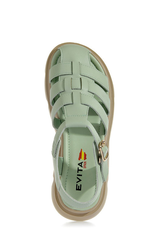 Сандалии женские EVITA
