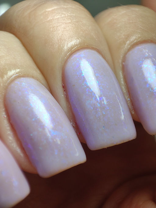 Лак для ногтей Сама Нежность, 11 мл - Masura фото 7