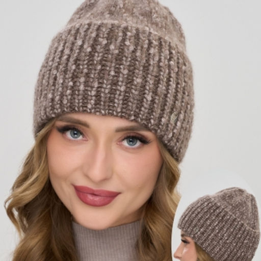 Шапка Николь