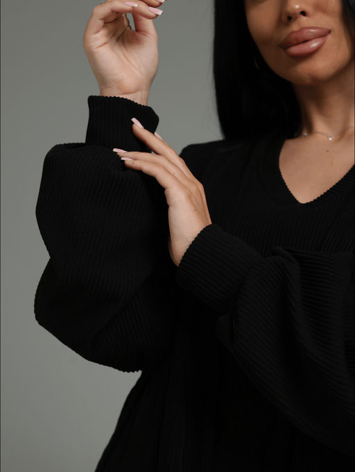 Леди костюм женский (бордо) - Lovetex фото 17