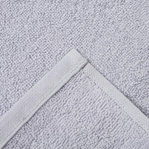 Набор махровых полотенец Happy 30х30 см - 4 шт, 100% хлопок 340 гр/м2 - Этель фото 3