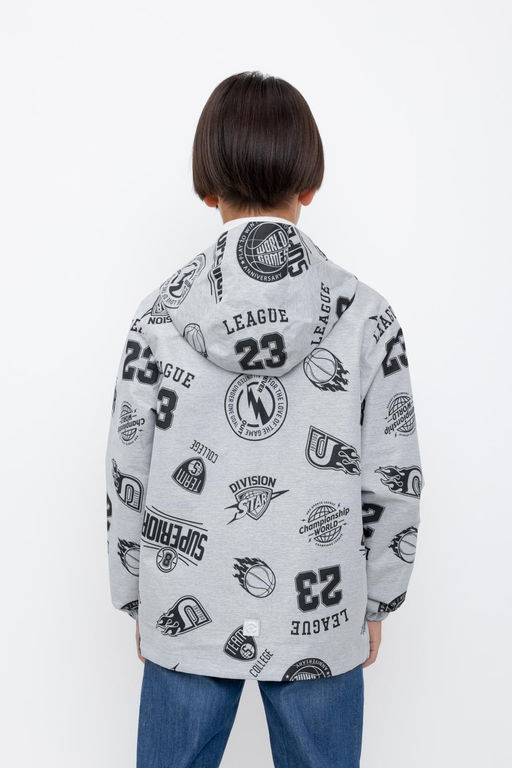 Crockid _ ВК 30141/н/1 ГР куртка для мал