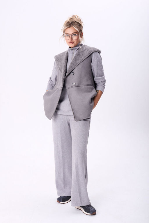 Костюм Diamant 2107 серый