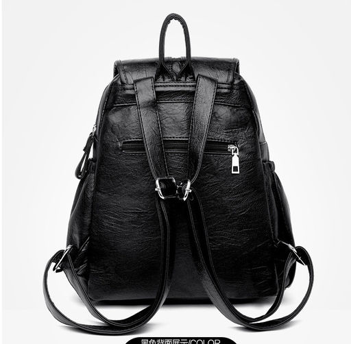 Рюкзак A-660-Gray - Ferro фото 7