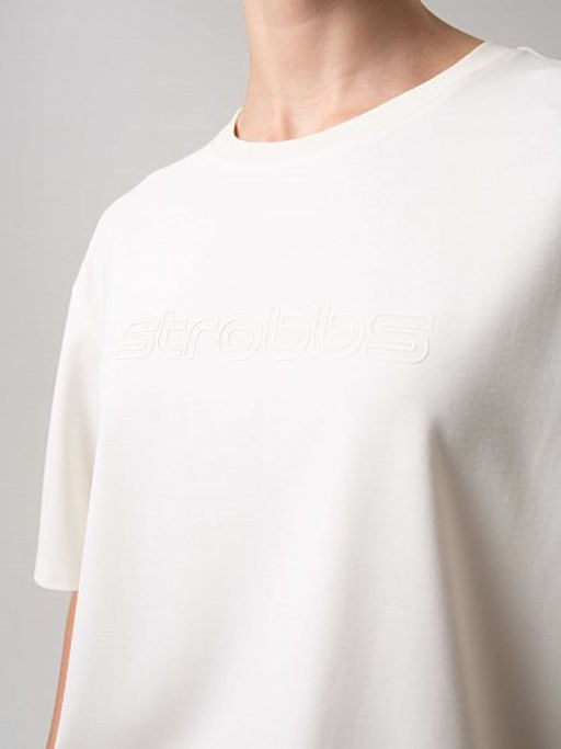 T3467-6 футболка женская - Strobbs фото 4