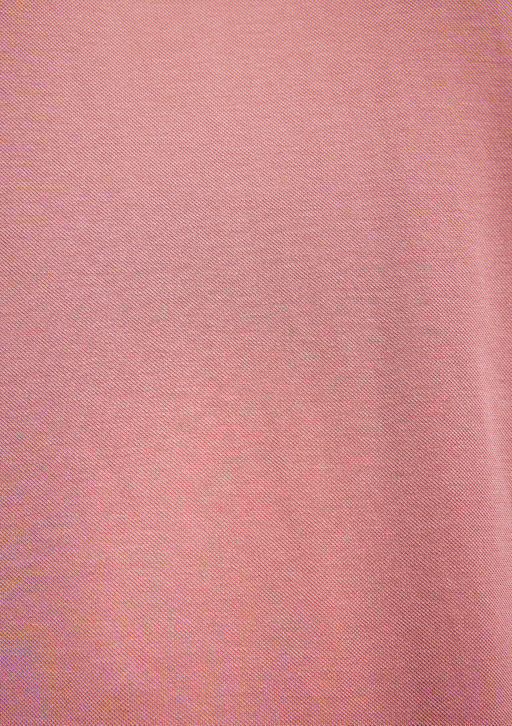 Lux Touch Pembe Basic Tisort - Mavi фото 6