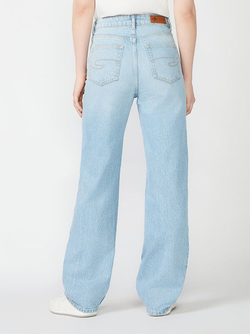 Брюки джинсовые / Lee Cooper