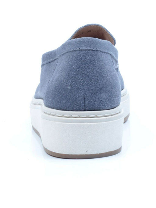 06-5061-7 Туфли (натуральная замша) - No name фото 9