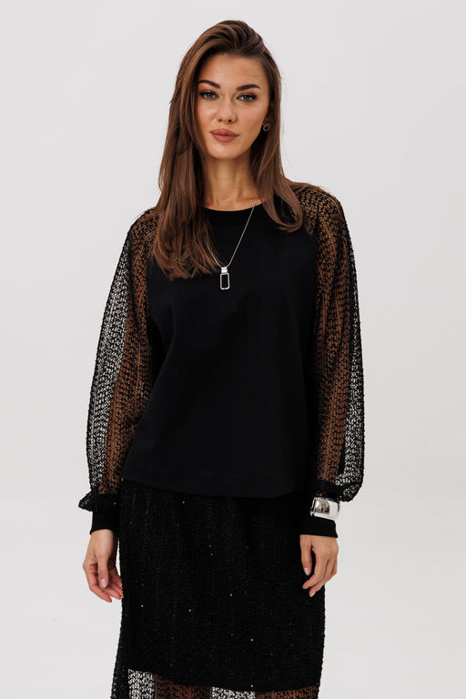 Костюм Fantazia Mod 5278 черный