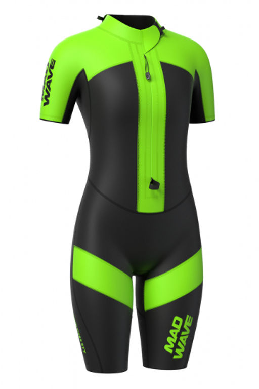 неопреновый костюм SWMRN Hybrid DSSS STY women, SWMRN Hybrid DSSS SLS men, SWMRN Hybrid DSSS STY men, OPNWTR Hydrostar DSSS SLS lady, OPNWTR Hydrostar DSSS SLS man - Mad wave фото 2
