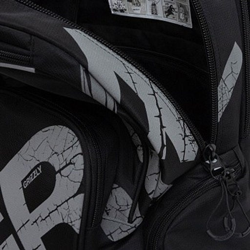 RU-423-14 Рюкзак - Grizzly фото 10