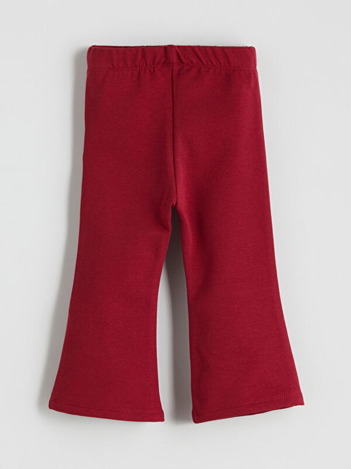 Beli Lastikli K?z ?ocuk Tayt