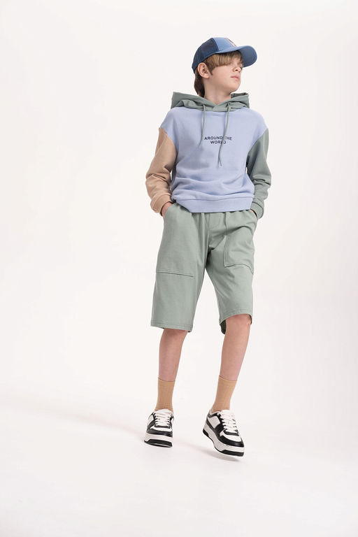 BFH3352U Шорты для мальчика