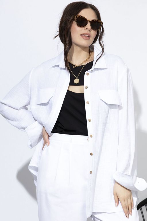 Платье SOVA 11216S-Р темно-синий - Mira fashion фото 57