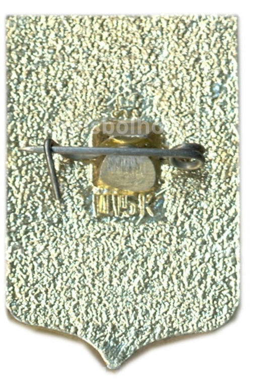 Значок Вологда