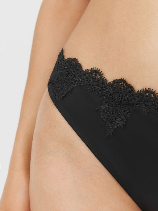 CONCEPT CLUB /  Трусы жен Adelara черный  фото 8