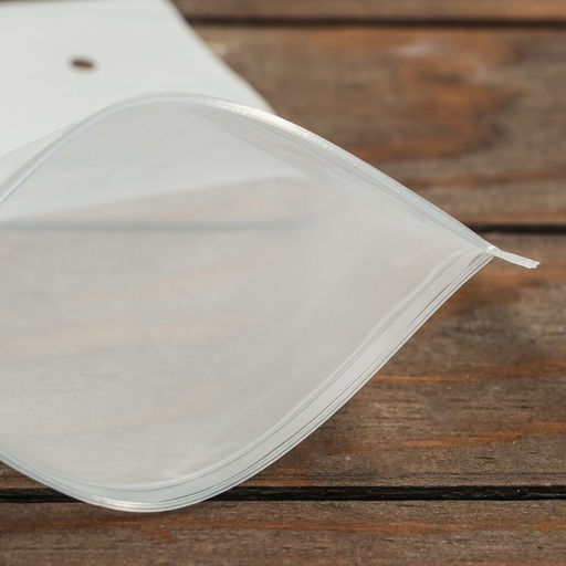 Цена за 20 шт. Пакет для хранения, 70 мкн, 15 X 20 см