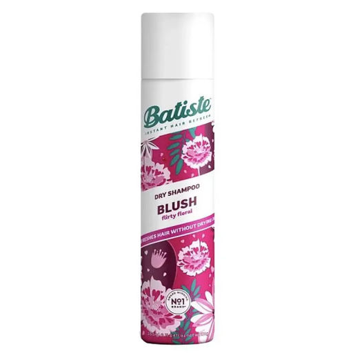 Сухой шампунь Blush 503298