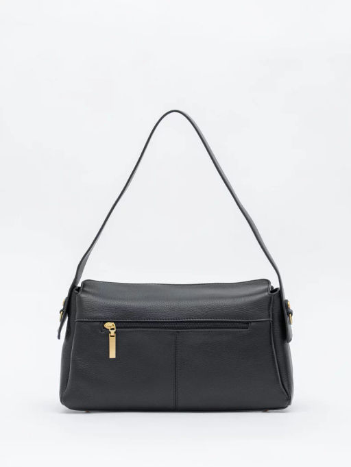 Сумка 1103-1MP black Polina&Eiterou