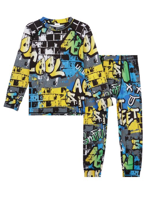 PlayToday / Термокомплект для мальчика