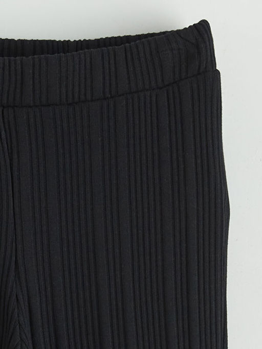 Fitilli ?spanyol Pa?a K?z ?ocuk Tayt