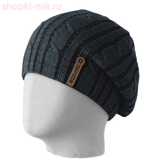 RIDGE Колпак мужской (57-59)