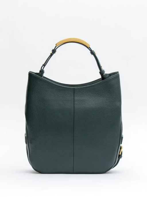 Сумка 3530Q d.green Polina&Eiterou