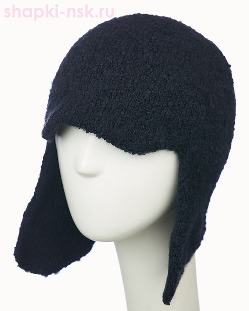 Киото Ушанка женская (56-58)