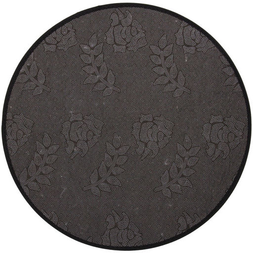 Коврик - лежанка для животных "ЛАПУСИКИ", мистер Айки, цвет как на фото d-60см (лейбл)