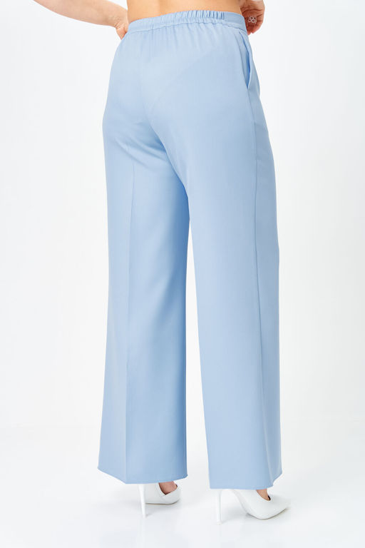 Костюм VILENA 1138 голубой