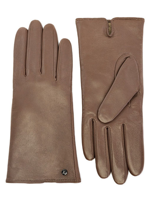 Перчатки женские 100% ш IS9901 tiramisu - Eleganzza фото 2