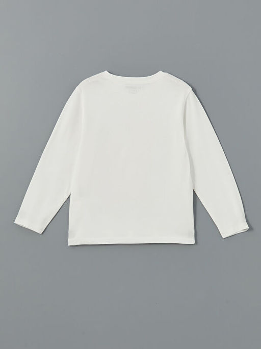 Aslan Kral Bask?l? Erkek ?ocuk Pijama Tak?m