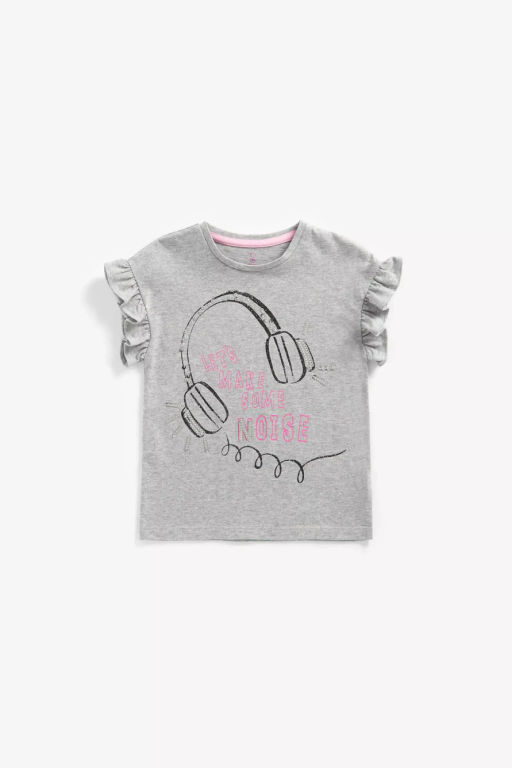 Mothercare / Футболка Изделие бельевое детское  фото 2