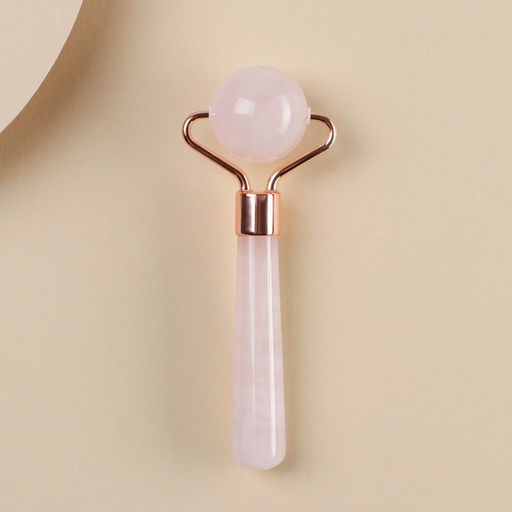 Роллер гуаша Дым, природные материалы - Art beauty фото 2