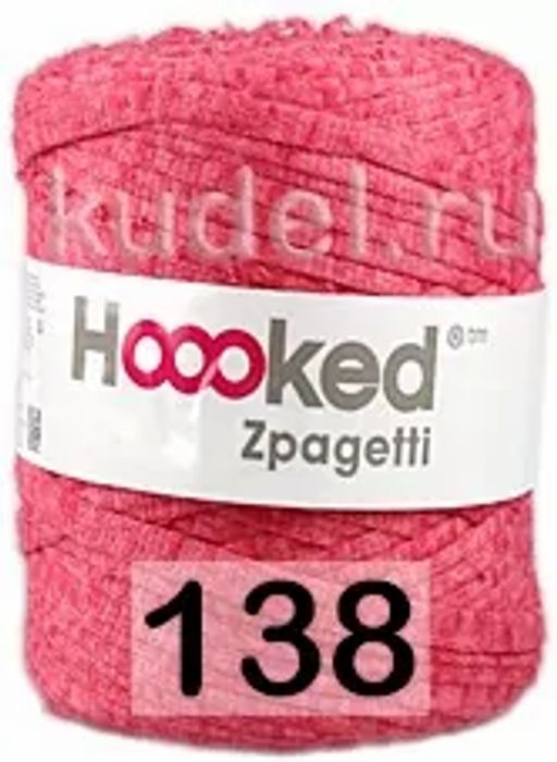 ZPAGETTI - Hoooked фото 10