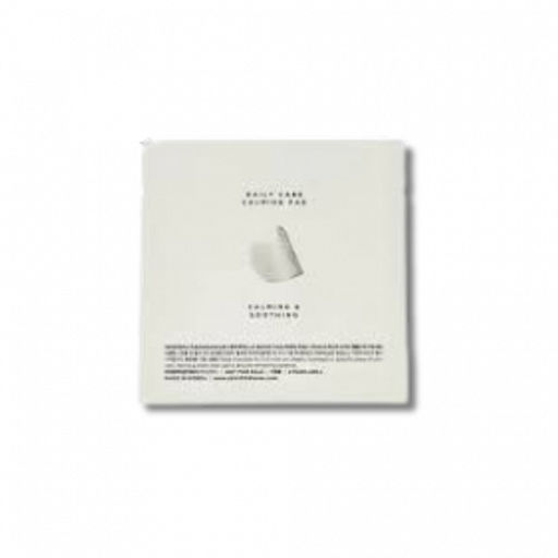 (Пробник) SKIN1004 Madagascar Centella Quick Calming Pad 2 pads*10ea, 4ml - Успокаивающие пэды с центеллой 4мл*10шт