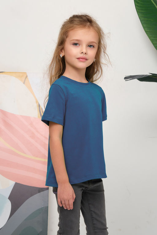 33521 Футболка детская