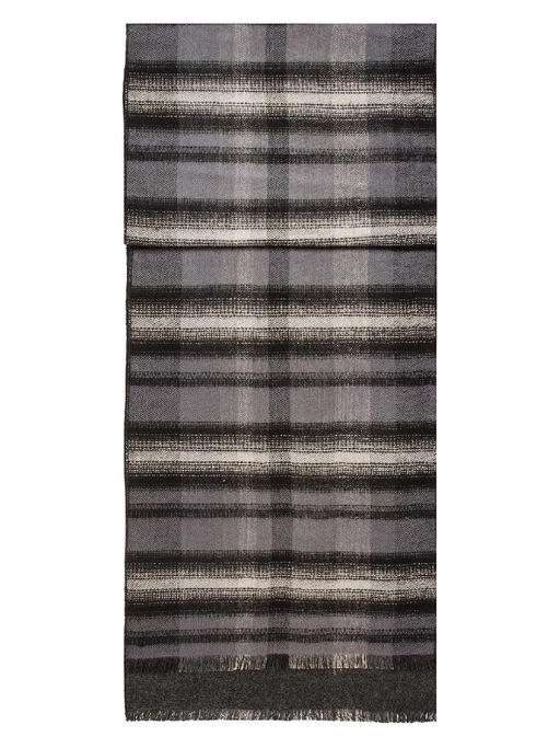 Шарф муж. шелк+виск 30х180 LJG34-896-19