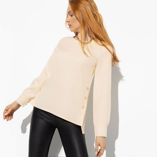 Блуза Самая самая (загадка) - Charutti фото 7