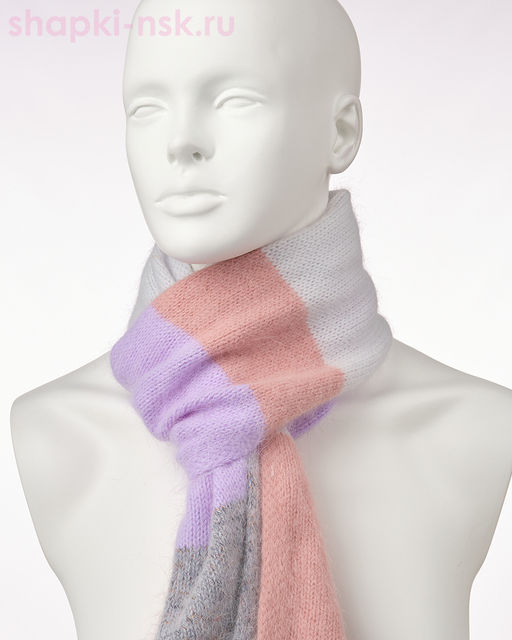 Фиеста 009 Шарф (145 х 25)