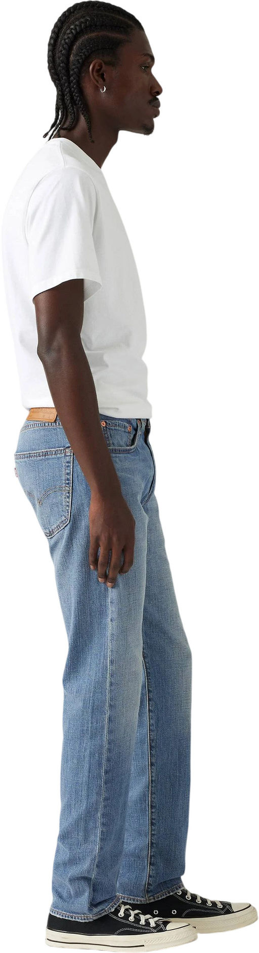 Джинсы мужские