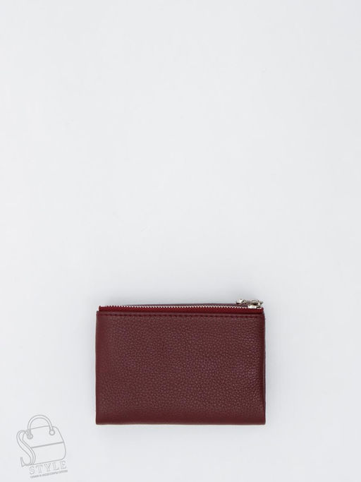Женский кошелек 3907-1806 wine Vermari в Новосибирске