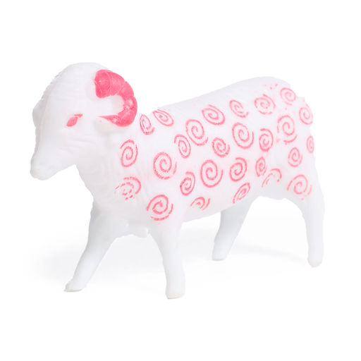 Грузовик инерционный «Зооперевозчик», 2 фигурки животных, МИКС