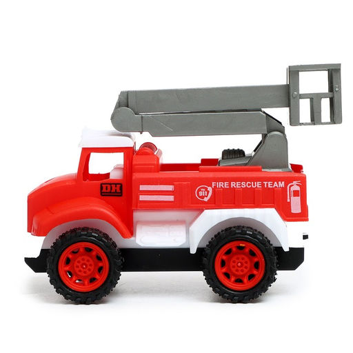 Набор машин Пожарная, инерция - Simaland фото 3